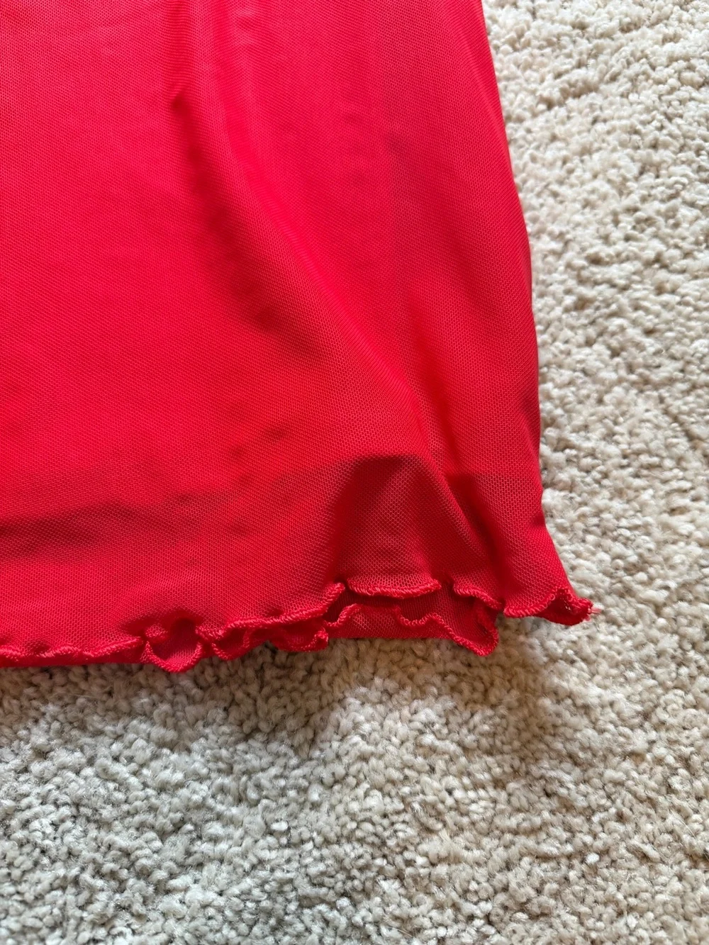 Mini Dress - Picture 2 of 5